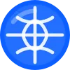 暮光网络 Logo